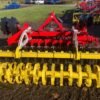 2023 Pöttinger Terradisc 3001 Disc Harrow – 3 m Compact Soil Cultivation Machine