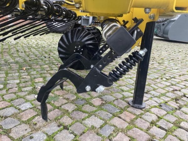 2024 Rhinox Pro PN 9000 Disc Harrow – 9 m Hydraulic Folding Heavy-Duty Tillage Machine