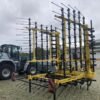 2024 Rhinox Pro PN 9000 Disc Harrow – 9 m Hydraulic Folding Heavy-Duty Tillage Machine