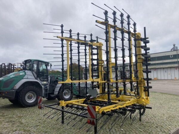 2024 Rhinox Pro PN 9000 Disc Harrow – 9 m Hydraulic Folding Heavy-Duty Tillage Machine