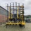 2024 Rhinox Pro PN 9000 Disc Harrow – 9 m Hydraulic Folding Heavy-Duty Tillage Machine