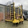 2024 Rhinox Pro PN 9000 Disc Harrow – 9 m Hydraulic Folding Heavy-Duty Tillage Machine