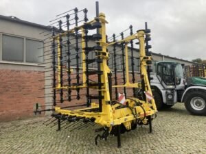 2024 Rhinox Pro PN 9000 Disc Harrow – 9 m Hydraulic Folding Heavy-Duty Tillage Machine