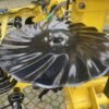 2024 Rhinox Pro PN 9000 Disc Harrow – 9 m Hydraulic Folding Heavy-Duty Tillage Machine