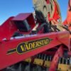 2021 Väderstad Carrier 925 Disc Harrow – High-Speed 9.25m Trailed Disc Cultivator