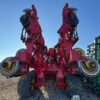 2021 Väderstad Carrier 925 Disc Harrow – High-Speed 9.25m Trailed Disc Cultivator