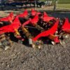 2021 Väderstad Carrier 925 Disc Harrow – High-Speed 9.25m Trailed Disc Cultivator