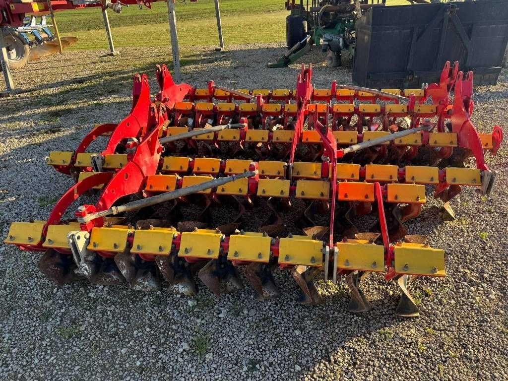 2021 Väderstad Carrier 925 Disc Harrow – High-Speed 9.25m Trailed Disc Cultivator