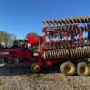 2021 Väderstad Carrier 925 Disc Harrow – High-Speed 9.25m Trailed Disc Cultivator