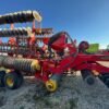 2021 Väderstad Carrier 925 Disc Harrow – High-Speed 9.25m Trailed Disc Cultivator