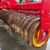 2015 Väderstad Carrier L 825 Disc Harrow – 8.1 m High-Speed Cultivation Machine