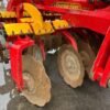 2015 Väderstad Carrier L 825 Disc Harrow – 8.1 m High-Speed Cultivation Machine