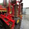 2015 Väderstad Carrier L 825 Disc Harrow – 8.1 m High-Speed Cultivation Machine