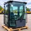 CASE 621C 721C 821C 921C Constructioncabins