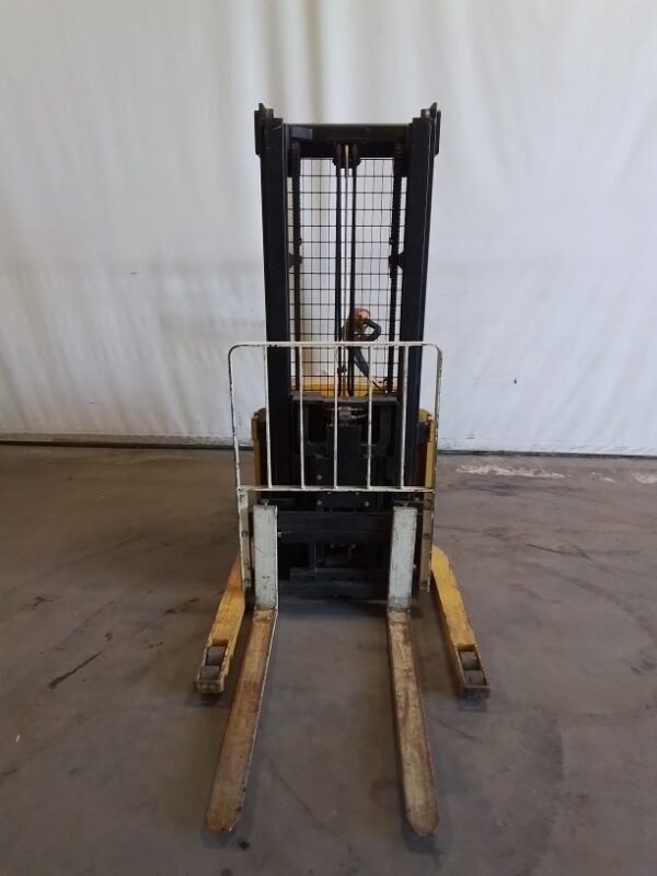 Crown WT130 Loadhandlingothers Crown WT130 Loadhandlingothers