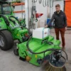 PC Enginnering Sweepers â€” Machinery Depot Pro