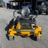 Hustler Raptor Ridingmowers — Machinery Depot Pro Hustler Raptor Ridingmowers — Machinery Depot Pro