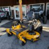 Hustler Raptor Ridingmowers — Machinery Depot Pro Hustler Raptor Ridingmowers — Machinery Depot Pro