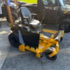 Hustler Raptor Ridingmowers — Machinery Depot Pro Hustler Raptor Ridingmowers — Machinery Depot Pro