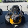 Hustler Raptor Ridingmowers — Machinery Depot Pro Hustler Raptor Ridingmowers — Machinery Depot Pro