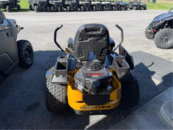 Hustler Raptor Ridingmowers — Machinery Depot Pro Hustler Raptor Ridingmowers — Machinery Depot Pro