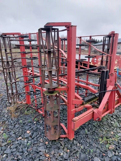 Potila SK 370 S Harrows Potila SK 370 S Harrows