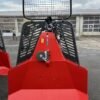 Krpan 7 EHP Forestry winches Krpan 7 EHP Forestry winches