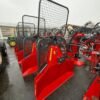 Krpan 7 EHP Forestry winches Krpan 7 EHP Forestry winches