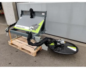Greentec RI 82 Otherforageequipment Greentec RI 82 Otherforageequipment — Machinery Depot Pro