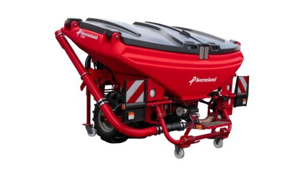Kverneland 850 Animalfeeders