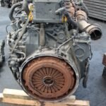 Scania DC12 03 L01 420HP Cargomotors — Machinery Depot Pro Scania DC12 03 L01 420HP Cargomotors — Machinery Depot Pro