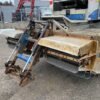 2022 Truxor T50 / Euro5 1er Workboats — Machinery Depot Pro 2022 Truxor T50 / Euro5 1er Workboats — Machinery Depot Pro