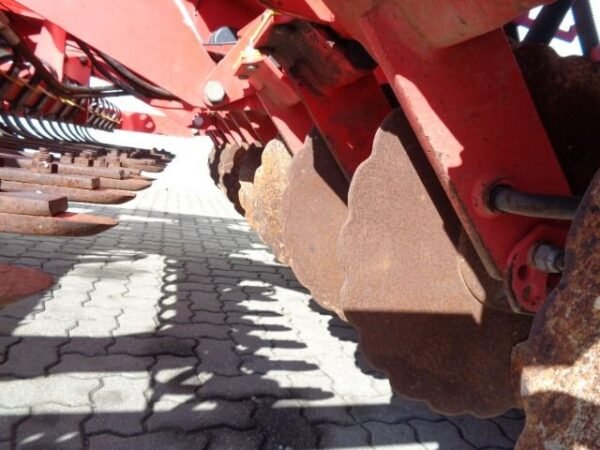 Combine seed drill Väderstad Rapid RD 300 S XL Super