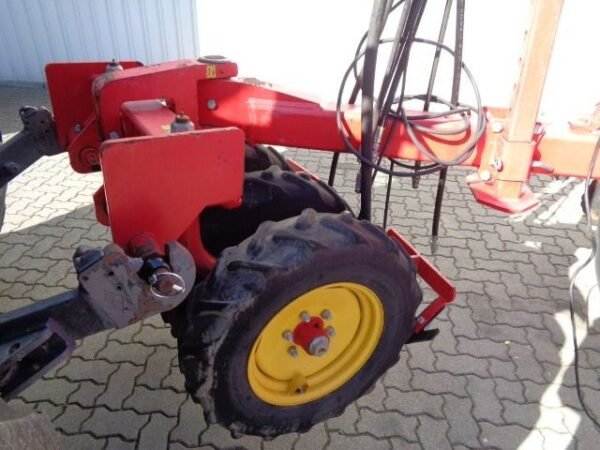 Combine seed drill Väderstad Rapid RD 300 S XL Super