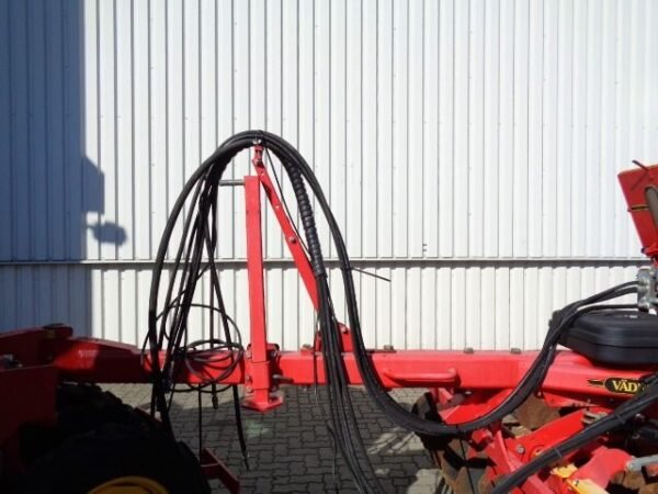 Combine seed drill Väderstad Rapid RD 300 S XL Super