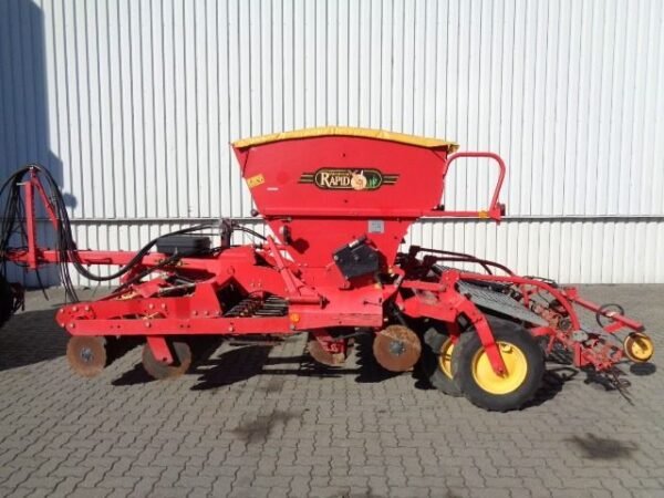 Combine seed drill Väderstad Rapid RD 300 S XL Super
