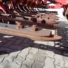 Combine seed drill Väderstad Rapid RD 300 S XL Super
