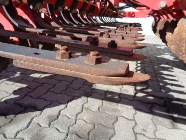 Combine seed drill Väderstad Rapid RD 300 S XL Super