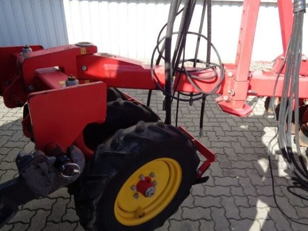 Combine seed drill Väderstad Rapid RD 300 S XL Super