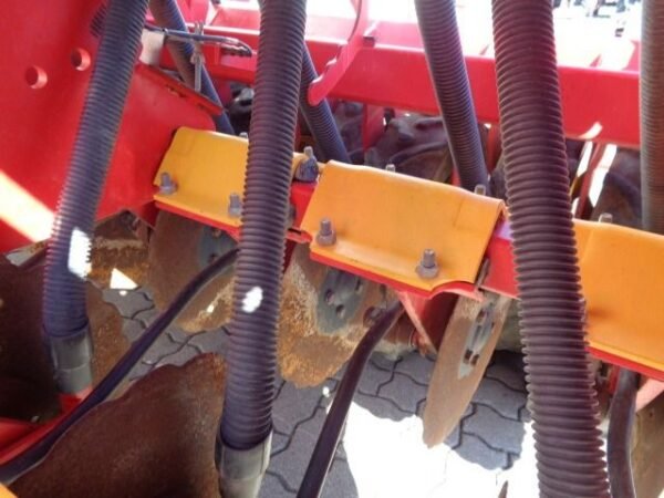 Combine seed drill Väderstad Rapid RD 300 S XL Super