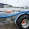 2025 Abbey 2050 Slurry Tankers — Machinery Depot Pro