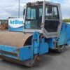 1996 ABG Puma 169 AV Rollers Compactors â€” Machinery Depot Pro