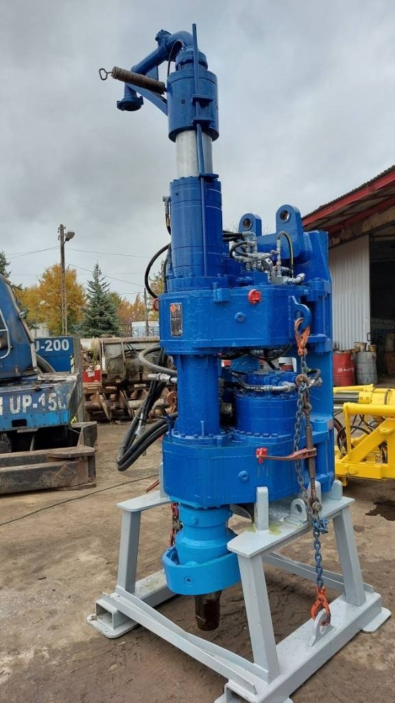 abi-abi-vdw-3525-double-rotary976b656b.jpg ABI ABI VDW 3525 Drilling Equipment Accessories — Machinery Depot Pro