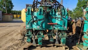 abi-hpu-t600-hydro-press-syste1d79f270.jpg 2006 ABI HPU T600 Hydraulicpilinghammers — Machinery Depot Pro