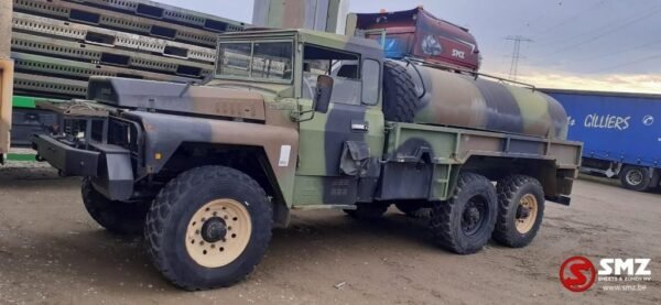 acmat-vlra-6x6-tanka51c1a23-2.jpg Acmat Vlra 6x6 Trucks — Machinery Depot Pro