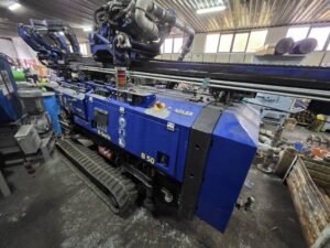 2018 Adler B 50 Waterwellrigs — Machinery Depot Pro