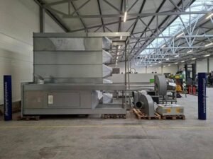 adria-aspirazioni-due-instalacc3fc588a.jpg 2024 Adria ASPIRAZIONI DUE Material Handling — Machinery Depot Pro