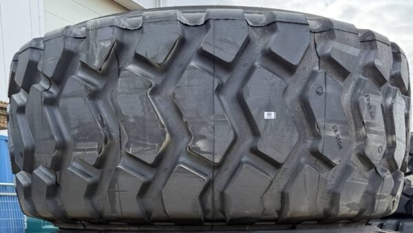 2025 Aeolus 29.5R25 L3 Construction Tyres â€” Machinery Depot Pro