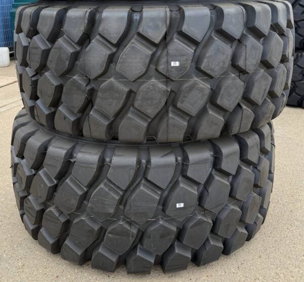 2025 Aeolus 29.5R25 L4 Construction Tyres â€” Machinery Depot Pro
