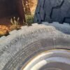 2022 Aeolus 600/50R22.5 Construction Tyres — Machinery Depot Pro